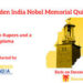 13th edition of ‘Sweden-India Nobel Memorial Week’ takes digital avatar