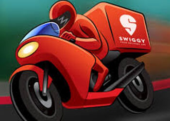 Now, Gujaratis can relish street food through Swiggy in the comfort of their homes