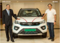 10 months after launch, Tata Nexon EV crosses sales milestone of 2K units