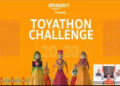 Local for vocal: Amazon.in announces challenge on designing unique toy technologies