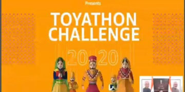 Local for vocal: Amazon.in announces challenge on designing unique toy technologies