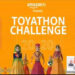 Local for vocal: Amazon.in announces challenge on designing unique toy technologies