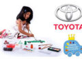 Toyota Kirloskar Motor ‘Dream Car Art Contest’ entry opens on Dec 13, closes on Dec 23