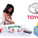 Toyota Kirloskar Motor ‘Dream Car Art Contest’ entry opens on Dec 13, closes on Dec 23