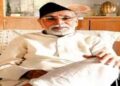 RSS ideologue M G Vaidya dead at 97