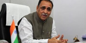 Bharat bandh: Gujarat CM Rupani attacks Cong for supporting farmers, bares double-game of Rahul