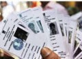 Poll panel toys with idea of digital voter ID card