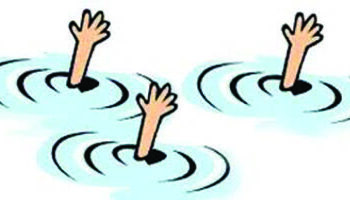 Three teachers die as car falls into roadside lake in Mehsana