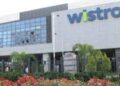 Wistron removes VP overseeing India operations, finds fault in process at factory