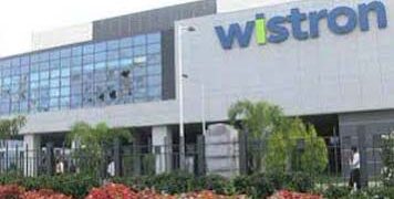 Wistron removes VP overseeing India operations, finds fault in process at factory