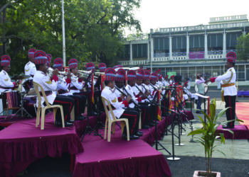 To Commemorate Republic Day 2021, Indian Army Felicitates Covid Warriors