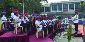 To Commemorate Republic Day 2021, Indian Army Felicitates Covid Warriors