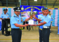 396 trainees successfully completed training at AFS, Avadi