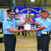396 trainees successfully completed training at AFS, Avadi