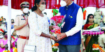 With employees’ indomitable spirit, Southern Railway steams ahead and puts back trains on track: GM John Thomas