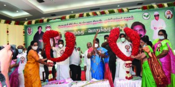 AIADMK anoints EPS as CM candidate for Assembly polls