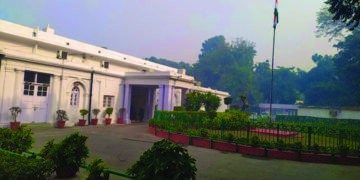Cong appoints Veerappa Moily, Pallam Raju,  Nitin Raut as observers for 2021 TN, Pondy Assembly polls campaign