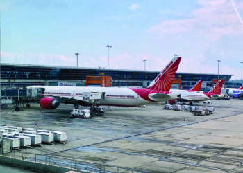 All-women cockpit crew to fly inaugural San Francisco-Bengaluru flight: Puri