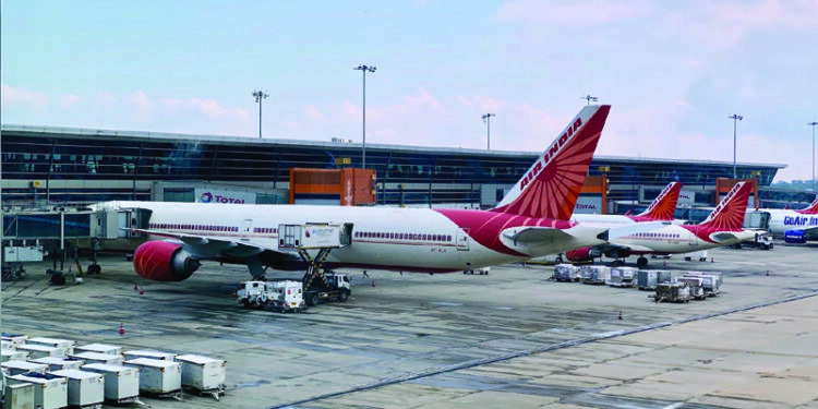 All-women cockpit crew to fly inaugural San Francisco-Bengaluru flight: Puri
