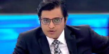Republic TV editor-in-chief’s chats: Maharashtra seeking legal opinion for action, says minister
