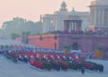 Beating Retreat ceremony to feature new rendition “Swarnim Vijay” to mark 1971 war victory