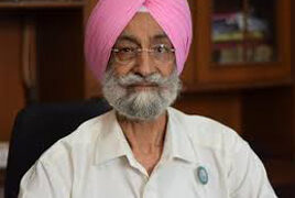 BKU leader Mann recuses himself from SC committee on farm laws