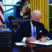 President Biden signs executive order tightens to buy “Make-in-US’’ products; strengthen country’s economy