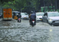 Heavy rains lash Chennai, surplus from Chembarambakkam Reservoir released