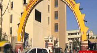 Ahmedabad civil hospital organises COVID-19 vaccination dry run
