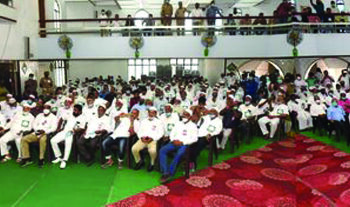 Stalin incompetent to be leader; 13 former DMK Ministers facing corruption charges, castigates TN CM