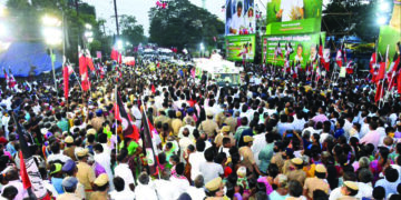 EPS accuses DMK chief of running away from debate over graft allegations, flays Stalin of being ‘power-hungry’