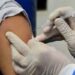 COVID-19 vaccination sites increased from 161 to 510 in Gujarat
