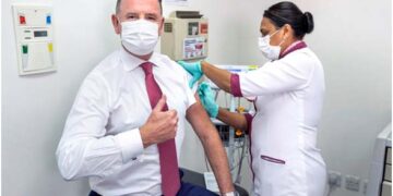 Gujarat to launch COVID-19 vaccination drive from 161 centres
