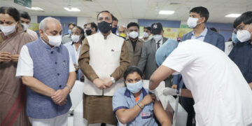 Will poor and underprivileged get COVID-19 vaccine for free? asks Congress