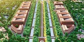 SC finds no infirmity in approvals to Central Vista Project, says can’t be asked to govern