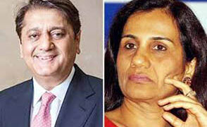 PMLA case: Kochhars, Dhoot told to appear in court on Feb 12