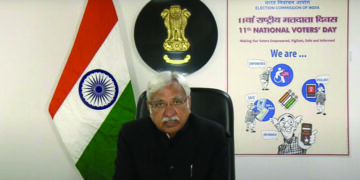 EC teams to visit poll-bound TN, Kerala & UT Puducherry after R-Day: CEC Arora
