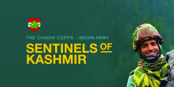 Army Personnel Ferry Woman, Newborn to Their Home on Stretcher Amid Heavy Snowfall in J&K