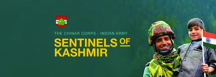 Army Personnel Ferry Woman, Newborn to Their Home on Stretcher Amid Heavy Snowfall in J&K