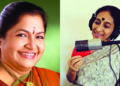 KS Chithra, Bombay Jayashri thank fans after Padma Bhushan, Padma Shri honour