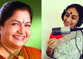 KS Chithra, Bombay Jayashri thank fans after Padma Bhushan, Padma Shri honour