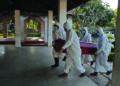S African Hindu priests accused of ”overcharging” for funerals of COVID victims