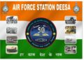 Air Vice Marshal AP Singh to flag off one-day cycle rally at Air Force Station Deesa tomorrow