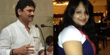 Mumbai woman withdraws rape complaint against Maha minister Munde without citing any reason