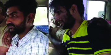 Dacoits nabbed within hours of crime in Sirkazhi; one killed in police encounter