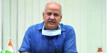 Delhi govt sets up Tamil Academy