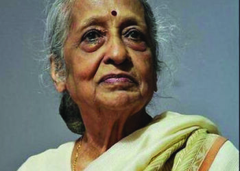 Cancer Institute chairperson V Shanta passes away in Chennai