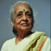 Cancer Institute chairperson V Shanta passes away in Chennai