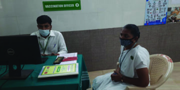 COVID-19 vaccination dry run conducted at 17 centres in TN, a learning experience: Health Secretary
