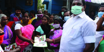 Parties that accept AIADMK as alliance head and Palaniswami CM candidate will be partners: EPS